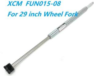 SR SUNTOUR XCM Front Fork Remote