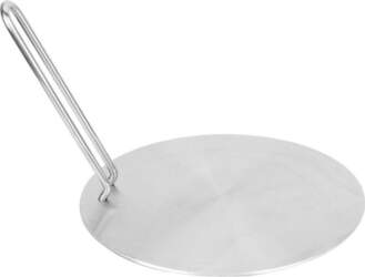 Stainless Steel Heat Diffuser with Detachable