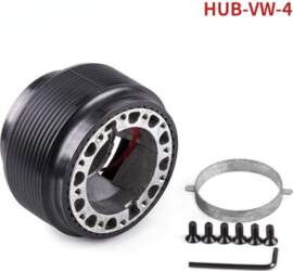 STEERING WHEEL BOSS KIT HUB ADAPTER