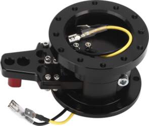 Steering Wheel Quick Release Hub Adapter