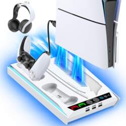Stends priekš PS5 / PS5 Slim