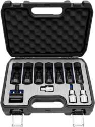 Suspension Strut Nut Disassembly Tool Kit