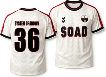 System of A Down ES un