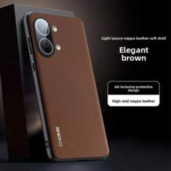 Tālruņa maciņš Xiaomi POCO X8 Pro