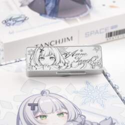 TANCHJIM SPACE PROHIfi Decoder Limited Edition