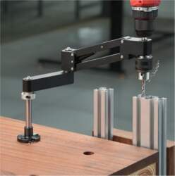 Tapping Machine t Air Drill Tapper