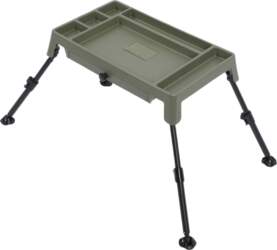 Tent Table Double Layer for Fishing