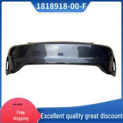 Tesla Model 3 2023 Front Bumper
