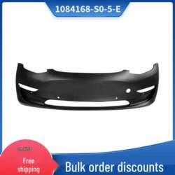 Tesla Model 3 Front Bumper with