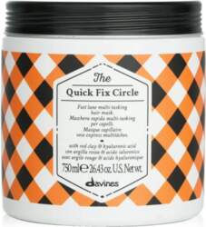 The Quick Fix Circle Fast Rain