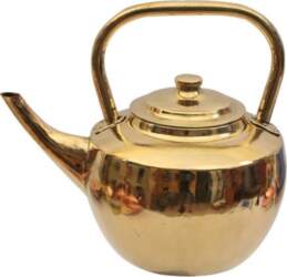 Thickened Purple Copper Electric Hot Pot