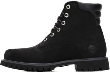 Timberland 6 Inch Basic Alburn Waterproof