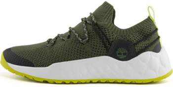 Timberland Solar Wave Comfortable Durable Shock