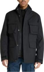 Timberland Waterproof Long Sleeve Jacket Men