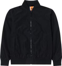 Timberland Waterproof Long Sleeve Zipper Solid