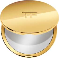 Tom Ford grima spogulis Gold