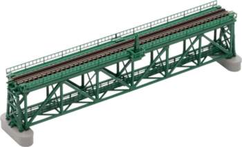 TOMIX N gauge upper deck single