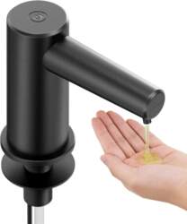 Touchless Automatic Soap Dispenser Kitchen Sink