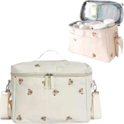 TraEn230 Stroller Luggage Holder Stroller Bag