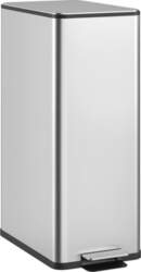 Trash Can 20L, Soft-Close Lid, Deodorant