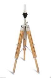 Tripod Stand Studio Floor Searchlight Spot