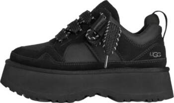 UGG Astromel Merlin Cow Split Leather