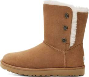 UGG Bailey Snaps Warm Durable Shock
