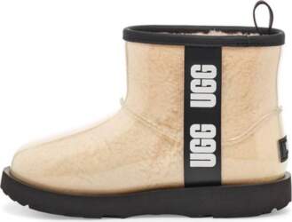 UGG Classic Clear Mini II Boot