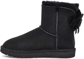 UGG Classic Dudble Bow Mini Snow
