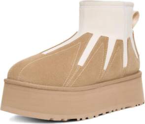UGG Classic Mini Dipper Sunwave Boot