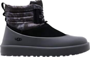 UGG Classic Mini Lace WEA Smokescreen