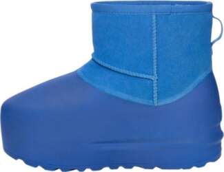 UGG Classic Mini Pumped Molded Boot
