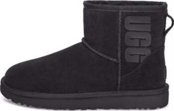 UGG Classic Mini UGG Rubber Logo