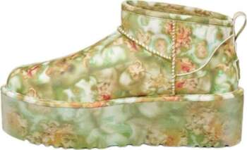 UGG Classic Ultra Mini Platform Boot