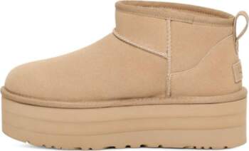 UGG Classic Ultra Mini Platform Boot