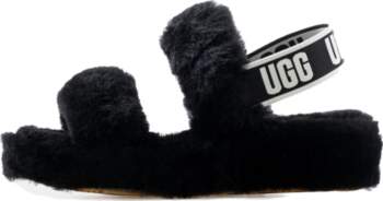 UGG Oh Yeah Thick Sole Sandals