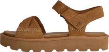 UGG Sungaze Open Toe Versatile Slide
