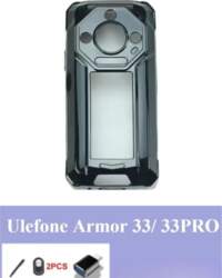 Ulefone Armor 33 Pro Tālruņa vāciņš