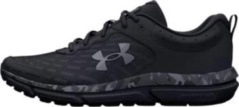 Under Armour Charged Assert 10 `Black