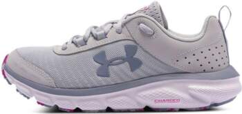 Under Armour Charged Assert 8 Marble