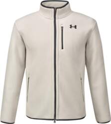 Under Armour Comfortable Simple Stand Collar