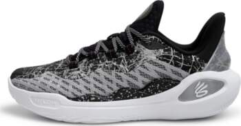 Under Armour Curry 11 Bruce Lee