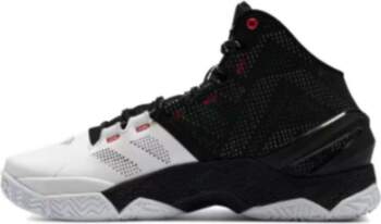 Under Armour Curry 2 Retro Tērps