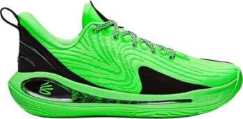 Under Armour Curry Flow 12 Low