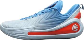 Under Armour Curry Flow 12 What