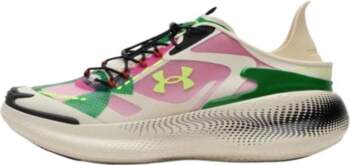 Under Armour Echo Ivory Dune Virtual