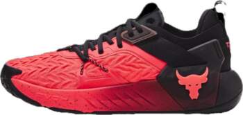 Under Armour Project Rock 6 Phoenix