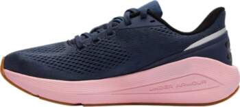 Under Armour  Sonic 7 Downpour Grey