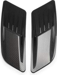 Universal Fit For Ford Mustang 2015-2025