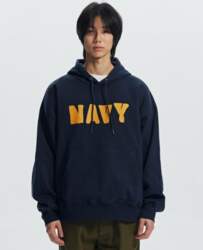 Us Armed Forces Pullover Hoody _